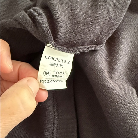 CR?Z! Eight ball funky dress Medium - Picture 6 of 6